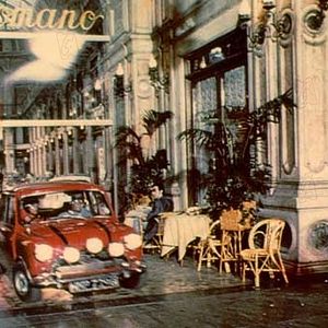 Foto Um Golpe à Italiana