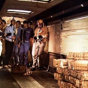 Foto Um Golpe à Italiana