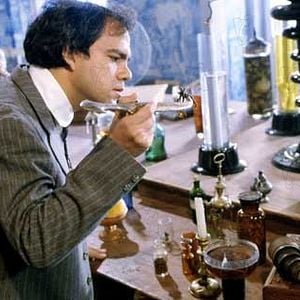 Foto L'Oeil Qui Ment