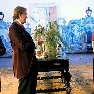 Foto L'Oeil Qui Ment