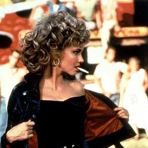 Foto Grease - Nos Tempos da Brilhantina