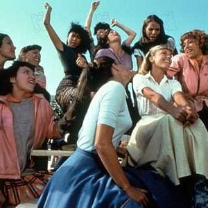 Foto Grease - Nos Tempos da Brilhantina