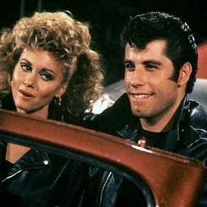 Foto Grease - Nos Tempos da Brilhantina