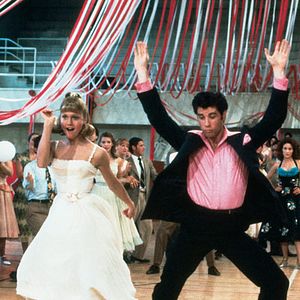 Foto Grease - Nos Tempos da Brilhantina