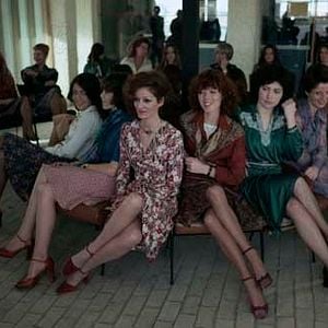 Foto O Homem que Amava as Mulheres