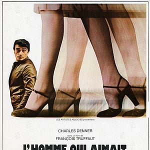 Foto O Homem que Amava as Mulheres