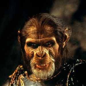 Foto Planeta dos Macacos