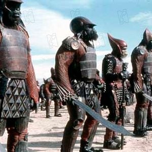 Foto Planeta dos Macacos