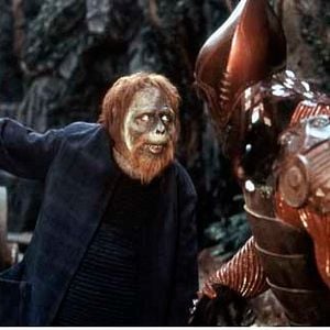 Foto Planeta dos Macacos