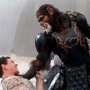 Foto Planeta dos Macacos