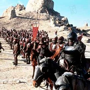 Foto Planeta dos Macacos