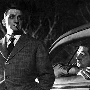 Foto Touchez pas au grisbi