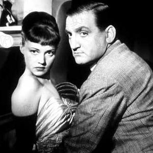 Foto Touchez pas au grisbi