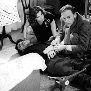 Foto Jean-Pierre Kalfon