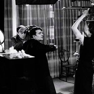 Foto Jean-Pierre Kalfon