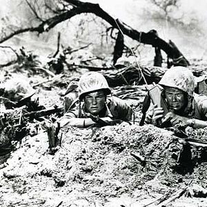 Foto Richard Widmark