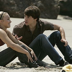 Foto Nicholas D'Agosto