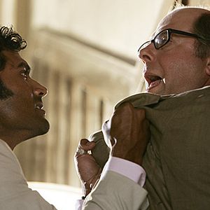 Foto Sendhil Ramamurthy