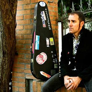 Foto Valerio Mastandrea