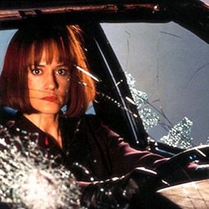 Foto Crash - Estranhos Prazeres