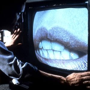 Foto Videodrome - A Síndrome do Vídeo