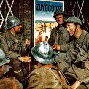 Foto Gloriosa Retirada