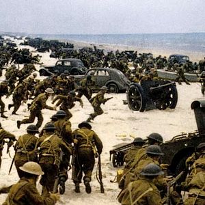 Foto Gloriosa Retirada