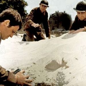 Foto François Périer