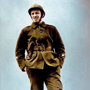 Foto Gloriosa Retirada