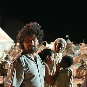 Foto Um Herói do Nosso Tempo