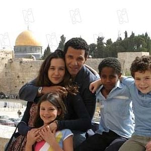 Foto Um Herói do Nosso Tempo