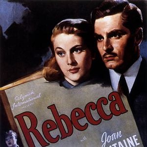Foto Rebecca, A Mulher Inesquecível