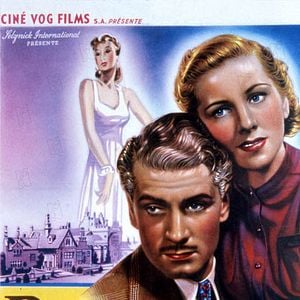 Foto Rebecca, A Mulher Inesquecível