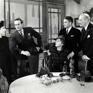 Foto C. Aubrey Smith