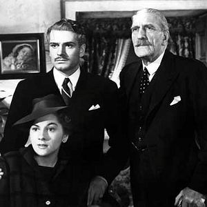 Foto C. Aubrey Smith