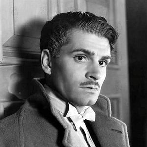 Foto Laurence Olivier
