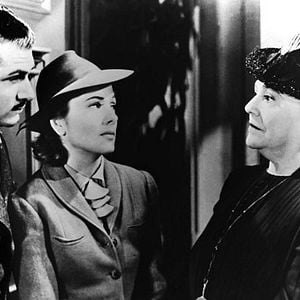 Foto Laurence Olivier