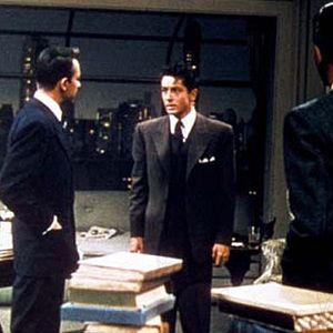 Foto Festim Diabólico