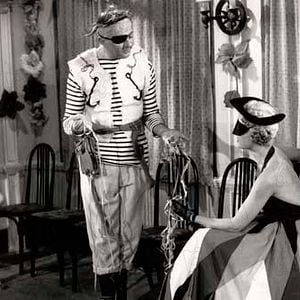 Foto As Férias do Sr. Hulot