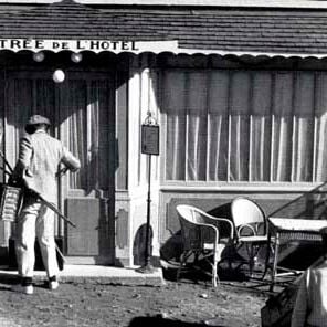 Foto As Férias do Sr. Hulot