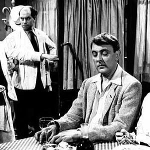 Foto As Férias do Sr. Hulot