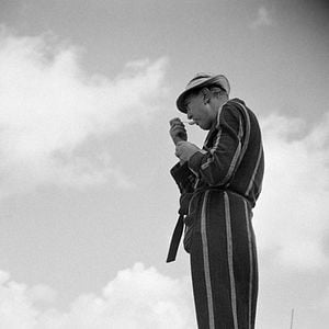 Foto As Férias do Sr. Hulot