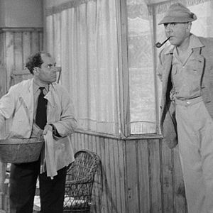 Foto As Férias do Sr. Hulot