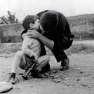 Foto Accattone - Desajuste Social