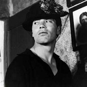 Foto Accattone - Desajuste Social