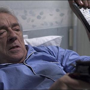 Foto Jean-Pierre Cassel