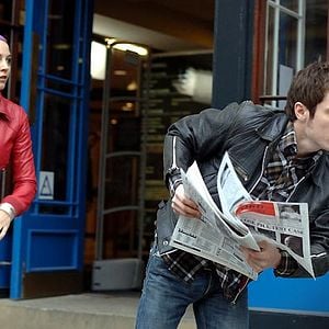 Foto Enigmas De Um Crime