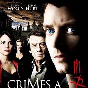 Foto Enigmas De Um Crime