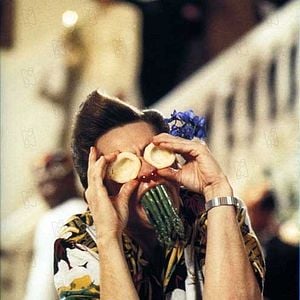 Foto Ace Ventura 2 - Um Maluco na África