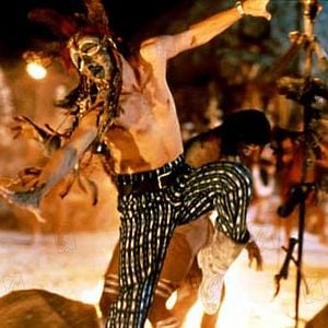 Foto Ace Ventura 2 - Um Maluco na África